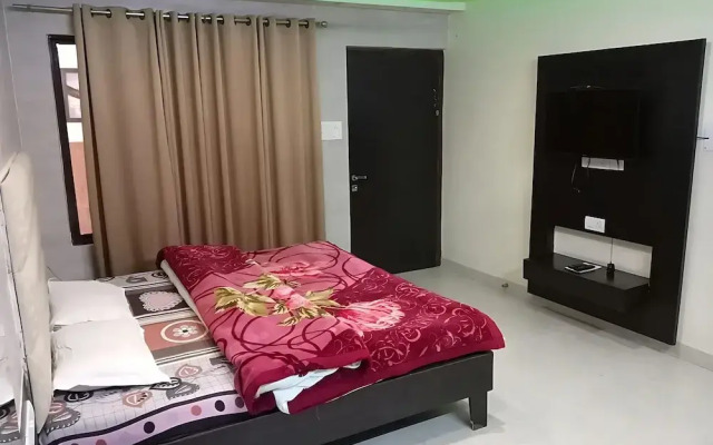 Hotel Green Palms