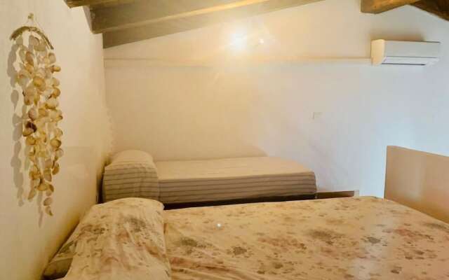 I Gerani 4 San Teodoro Centro