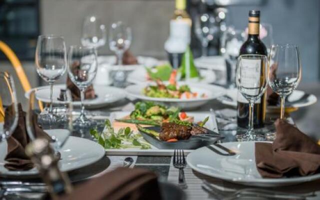Three Room d'Angkor Boutique