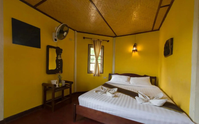 The Countryside Resort Pai
