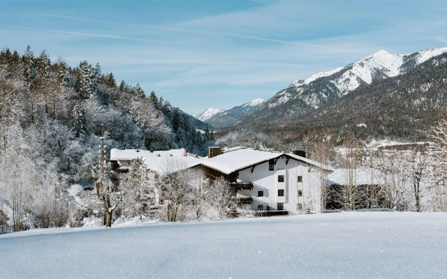 Riessersee Hotel