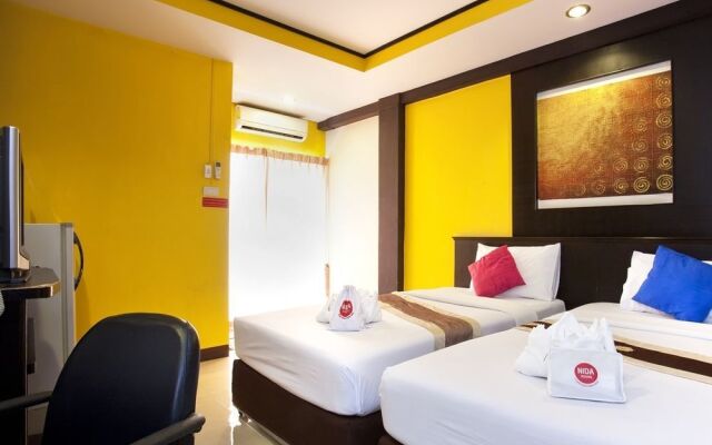 NIDA Rooms Grand Lat Krabang 11