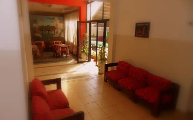 Hotel Italia