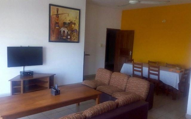 Dodoo Lodge