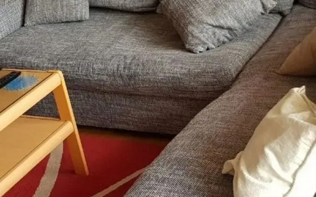 Ivan - With Parking - A1