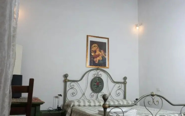 Guest House SantAmbrogio