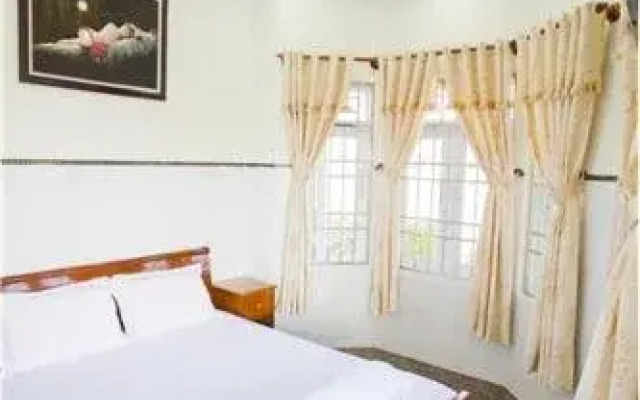 Hoang Gia Hotel