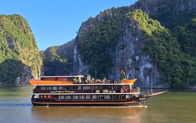 Cat Ba Ocean Cruise 7