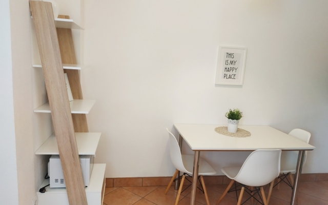 Studio apartment Marijo - with parking: SA1 Baska Voda, Riviera Makarska