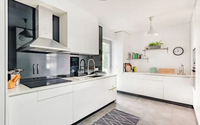 Oeiras Elegant Retreat