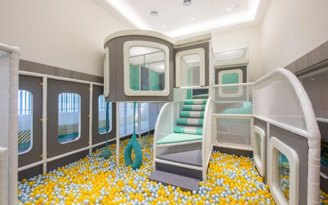 Norway Forest Motel - Wen Chuang Branch