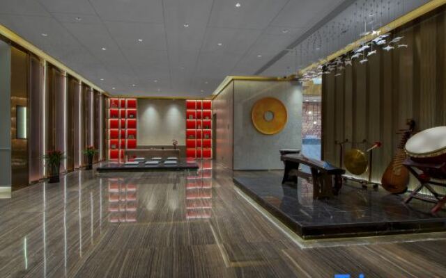 Maison New Century Hotel