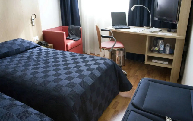 Mitico Hotel & Natural Spa già Encore