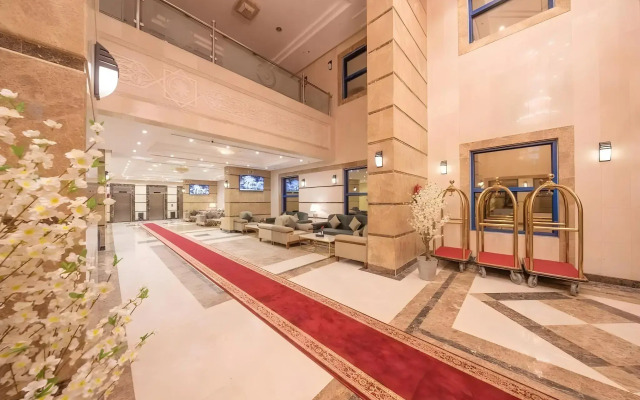 Snood Al Rayyan Hotel