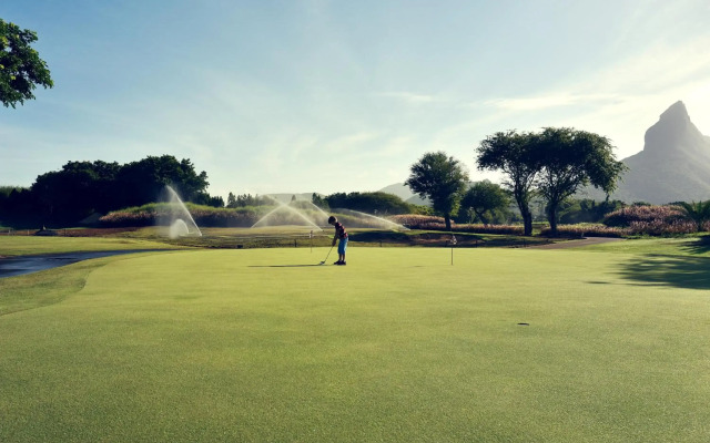 Tamarina Golf & Spa Boutique Hotel