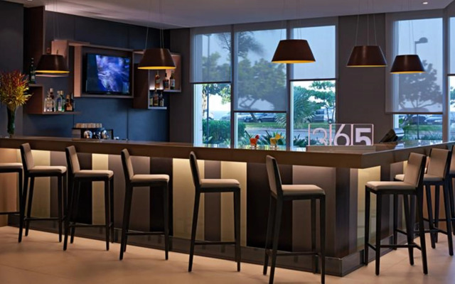 Novotel Rio De Janeiro Barra Da Tijuca
