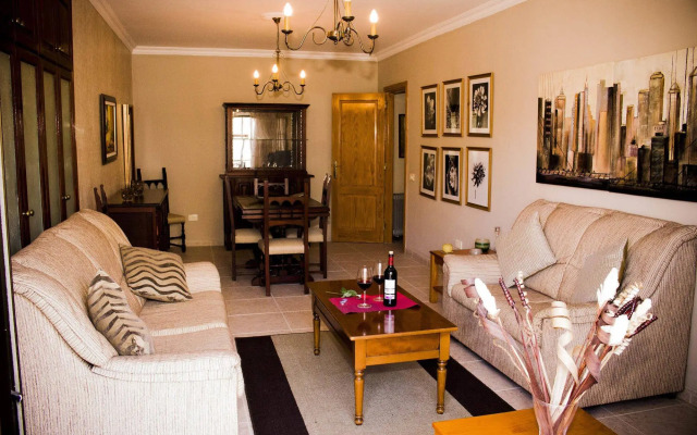 Apartamentos Drago Dreams