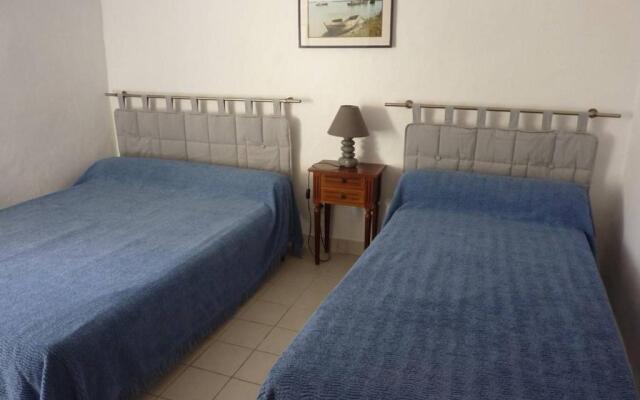 Maison Barbatre, 2 pièces, 3 personnes - FR-1-224B-468