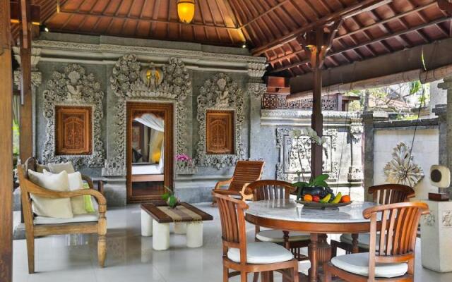 Villa Annapurna River View