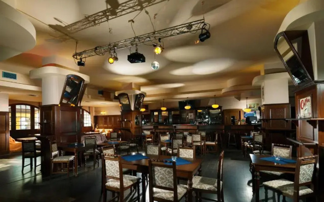 Windsor Hotel Spindleruv Mlyn