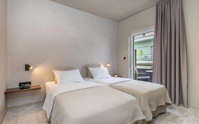 Nafpaktos Hotel