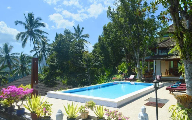 IPSA Villa