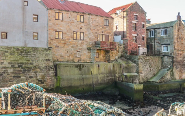 Fishermans Cottage