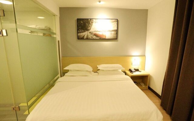Changshu Weijing Hotel