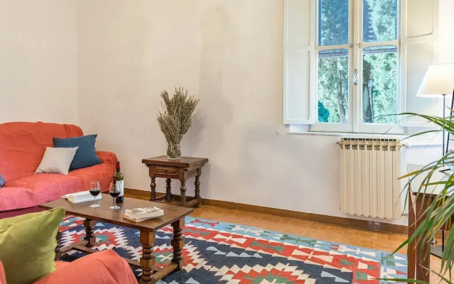 Tenuta la Campana