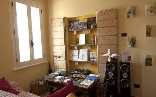 Bed & Breakfast Casa Pascolone