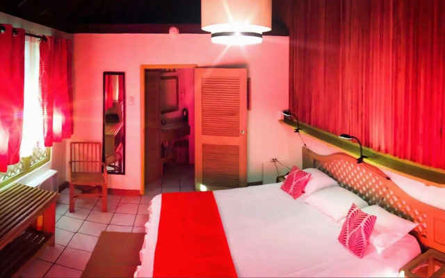 Kariwak Village Holistic Haven and Hotel