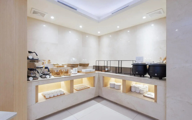 Jinjiang Inn Changchun Guigu Street