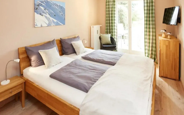 Ferienwohnung Sperling