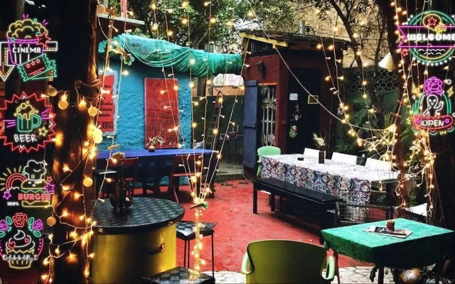 Babel Coliving Hospedagem