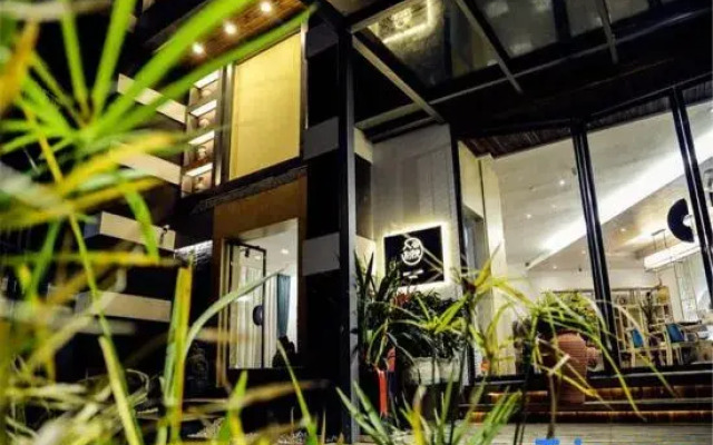 Ruyun Garden Hotel