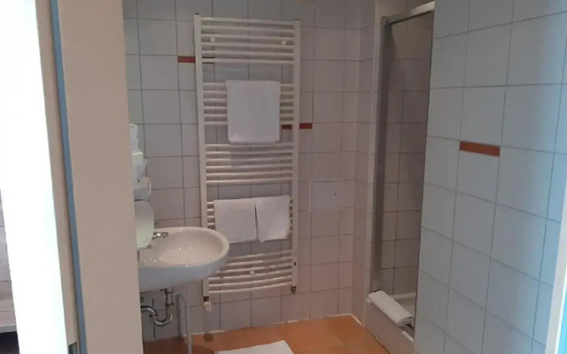 Land Gut Hotel Zum Alten Forsthaus