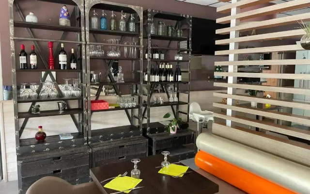 Citotel Le Chene Vert