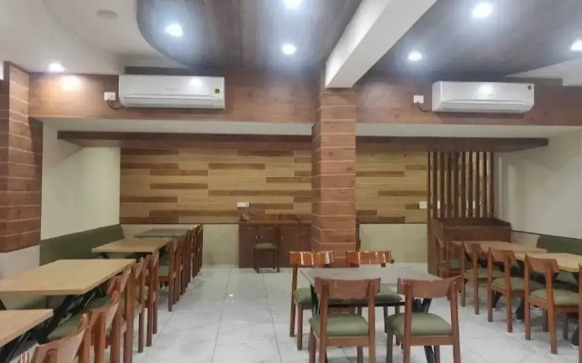 The Kanishka Grand