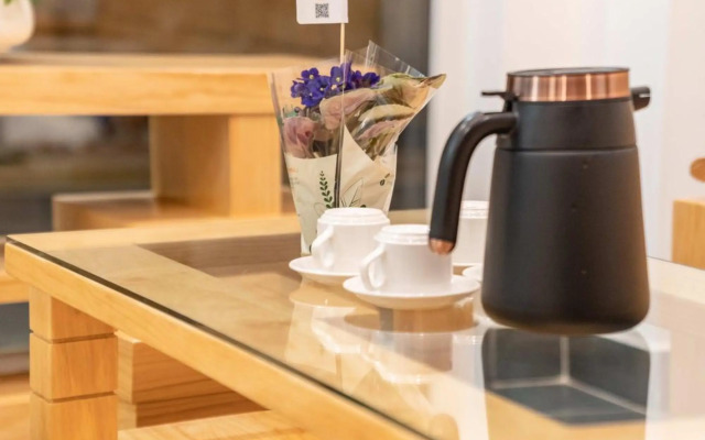 Quốc Khánh Condotel