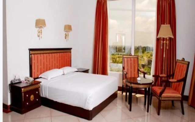 Pragati Resorts