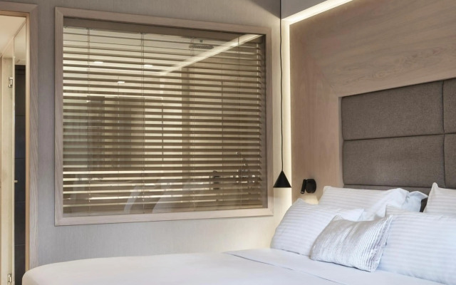 Sea View Hotel