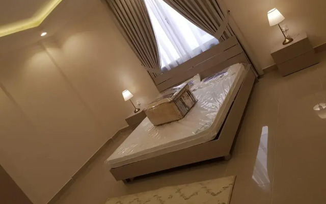 Al-Muhana Chalets