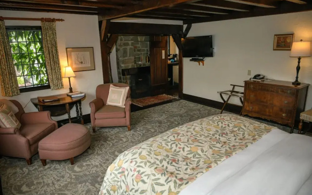 Hastings House Country House Hotel
