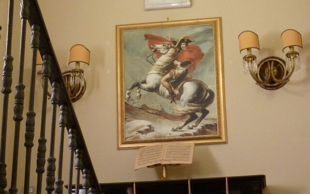Hotel Antica Dogana