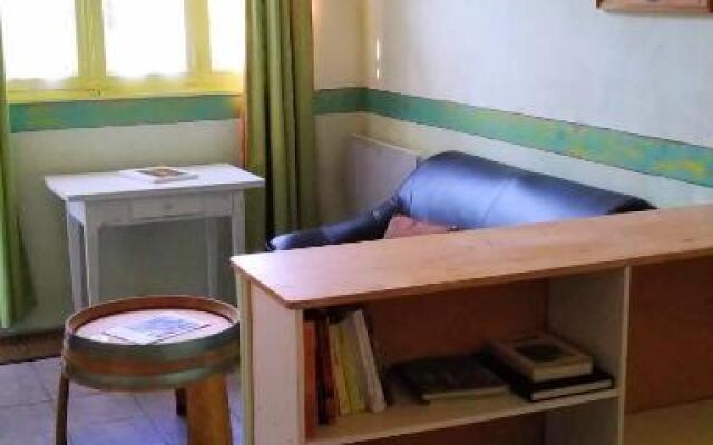 Ferme de lArt Rural et Populaire