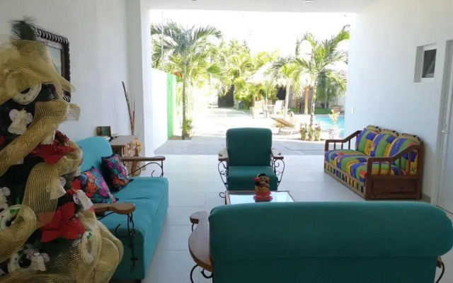 Departamento Hanna #6