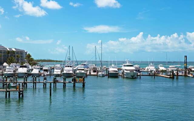 The Marker Key West Harbor Resort