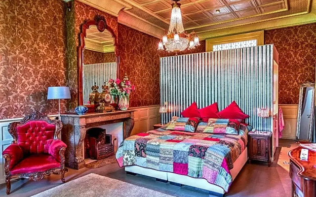 B&B Het Hart van Haarlem