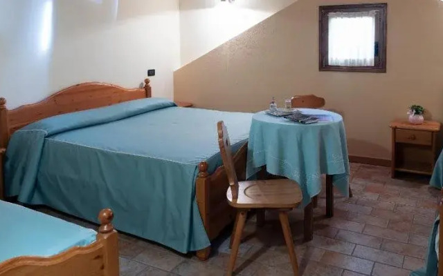 Agriturismo Il Palazzone