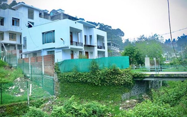 Fabhotel Prime D Grand